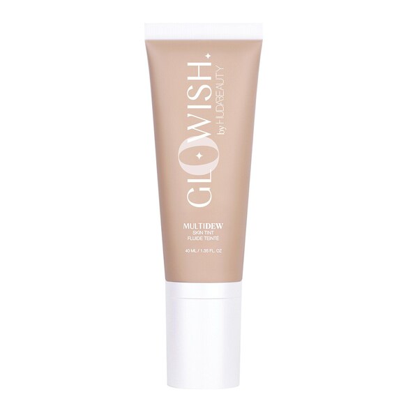 Glowish Multidew - Fond de ten , Huda Beauty