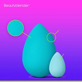 Make a Splash Blending Duo - BeautyBlender si micro-burete mini