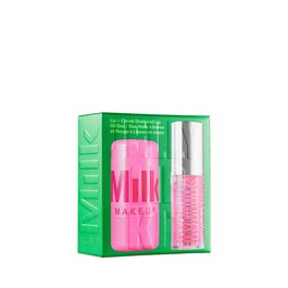 Jelly Lip Kit -  duo cerneala + ulei de buze