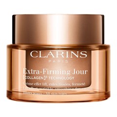 Extra Firming - crema de zi pentru toate tipurile de ten, Clarins