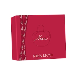 Nina Eau de Toilette - Set cadou