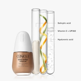 Even Better Clinical Serum Foundation SPF20 - Fond de ten