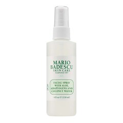 Facial Spray - Spray facial cu apa de cocos si aloe, Mario Badescu