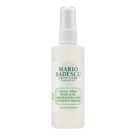 Facial Spray - Spray facial cu apa de cocos si aloe