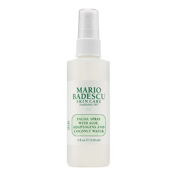 Facial Spray - Spray facial cu apa de cocos si aloe, Mario Badescu