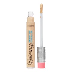 Boiing Bright on Concealer - Anticearcan lejer pentru luminozitate, Benefit