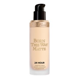 Born This Way Matte 24 Hour Undetectable Super Longwear Foundation - Fond de ten