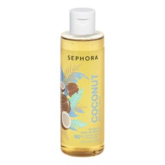 Body Oil - Ulei pentru dus, Sephora Collection