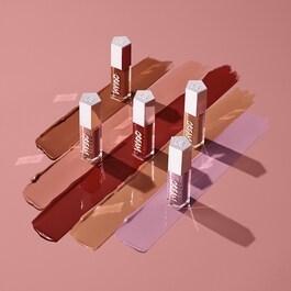 Gloss Bomb Cream Color Drip Lip Cream - Gloss de buze