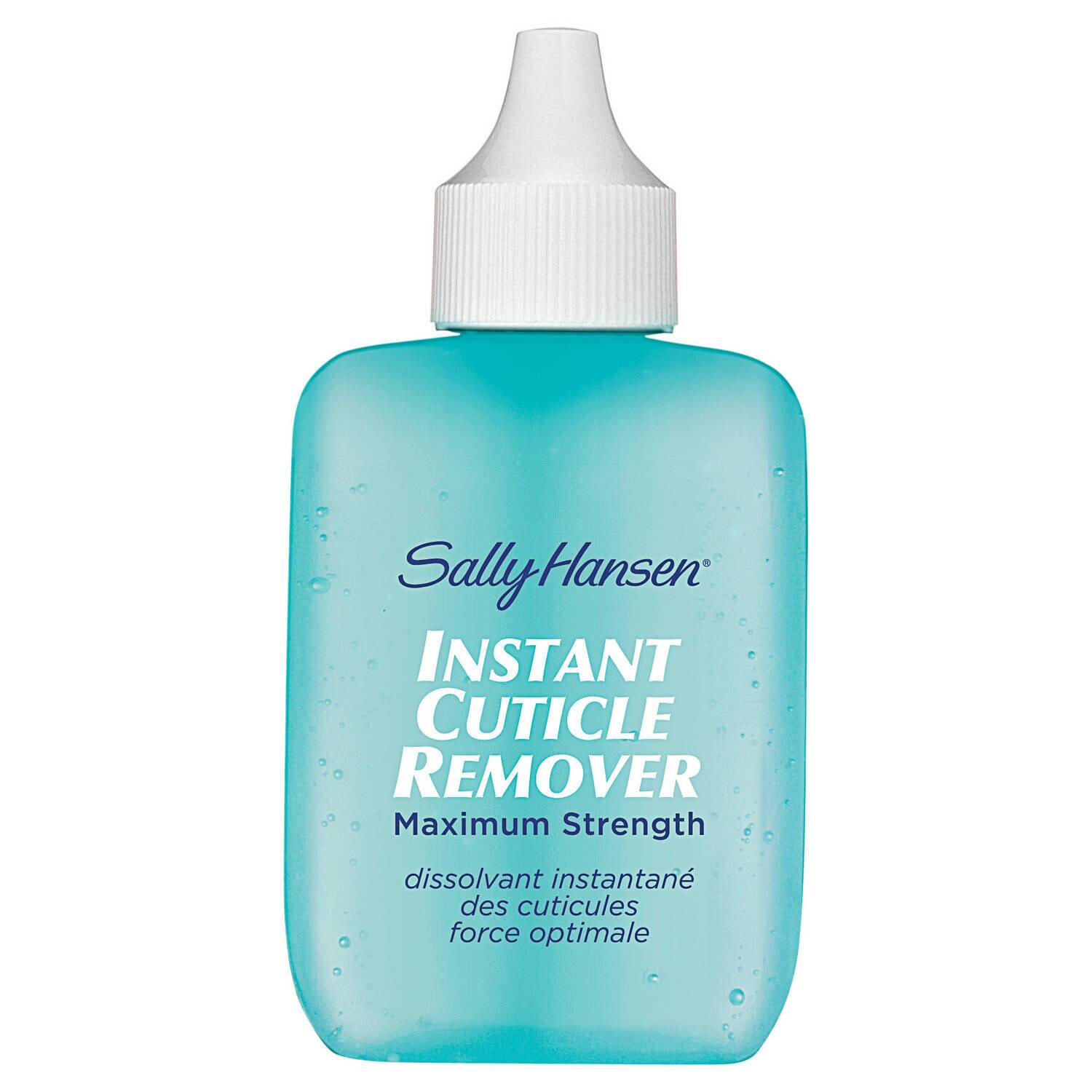 Instant cuticle remover - tratament pentru indepartarea cuticulelor