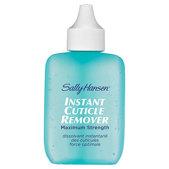 Instant Cuticle Remover Tratament pentru indepartarea cuticulelor