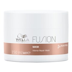 Fusion Intense Repair - Masca intens reparatoare pentru par deteriorat, WELLA PROFESSIONALS