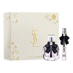 Mon Paris - Eau de Parfum Set, Yves Saint Laurent