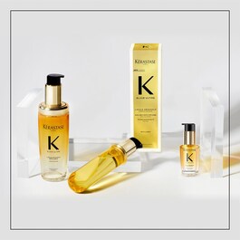 Elixir Ultime Huile Originale - Rezerva ulei de par reincarcabil