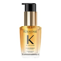 Elixir Ultime Huile Originale - Ulei paentru par tern- 30ml, KÉRASTASE