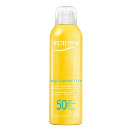 Biotherm Brume Solaire Dry Touch