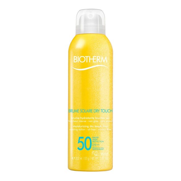 Biotherm Brume Solaire Dry Touch, Biotherm