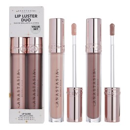 Lip Luster Duo - Set machiaj image