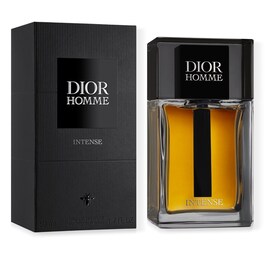 Dior Homme Intense - Eau de Parfum for Men