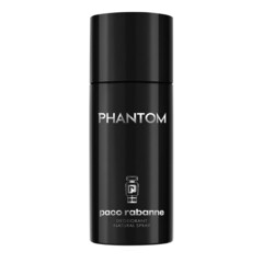 Phantom - Deodorant Spray, PACO RABANNE