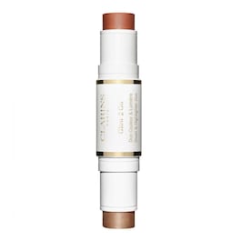 2 In 1 Stick Blush & Highlighter - Fard de obraz si iluminator stick