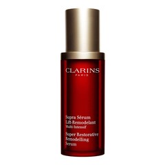 Super Restorative Remodelling Serum - Serum remodelant, CLARINS