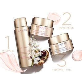 Nutri-Lumiere Night Cream - Crema hidratanta anti imbatranire