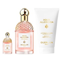 Aqua Allegoria Pera Granita - Set Eau de Toilette, GUERLAIN