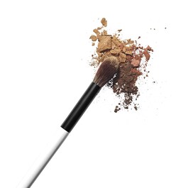 EF2 Brush - Pensula pentru ochi