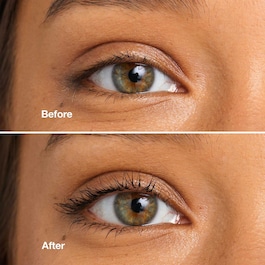 High Impact Waterproof Mascara - Optimal Impact Mascara