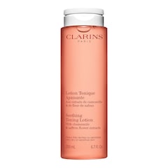 Soothing Toning Lotion - Lotiune tonica ten uscat sau sensibil, Clarins