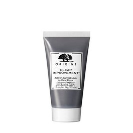 Clear Improvement - Masca de curatare cu carbune activ varianta Travel image