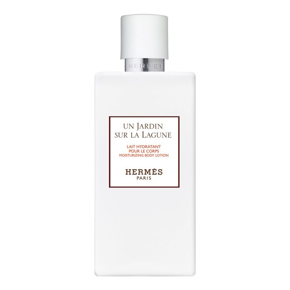 Un Jardin sur la Lagune Lait Parfumé pour le Corps, Hermes