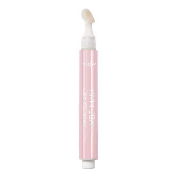 maracuja juicy melt mask - Mască pentru buze, Tarte