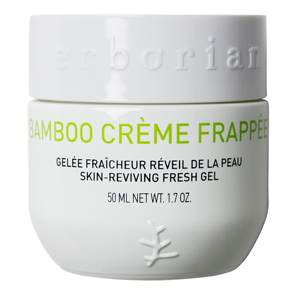 Bamboo Crème Frappée - Crema hidratanta de fata, Erborian