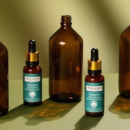 Hosanna H2O Intensive Skin-Plumping Serum - Serum hidratant pentru fata