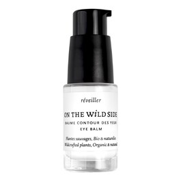 Eye Balm - Crema pentru conturul ochilor & Bio si 100% din ingrediente naturale