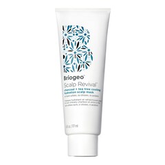 Scalp Revival Hydration - Masca hidratanta pentru par, BRIOGEO