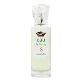 Eau de Sisley 3 - Eau de Toilette