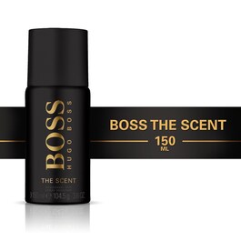 Boss The Scent - Deodorant Spray