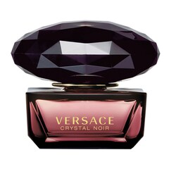 Crystal Noir - Eau de Parfum, Versace