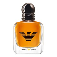 Stronger With You Pixel Gaming Edition – Eau de Toilette, ARMANI