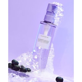 Blueberry Bounce - Produs de curatare delicat