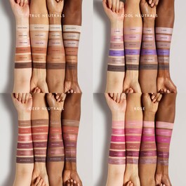 Snap Eyeshadow Mix & Match Eyeshadow Palette - Paleta farduri de pleoape