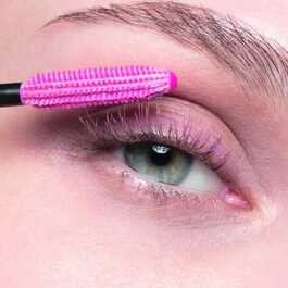 Mascara Volume Effet Faux Cils The Curler La Base - Base pentru mascara