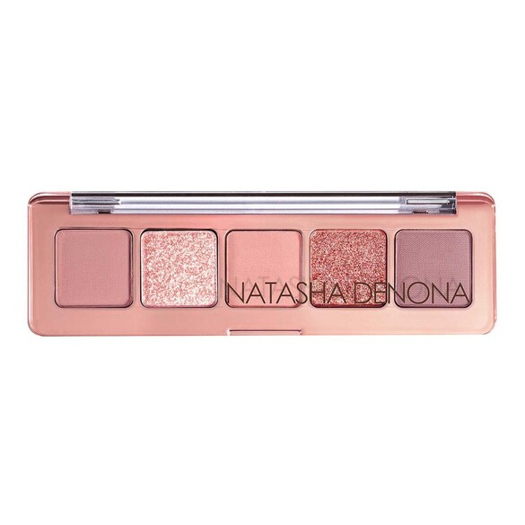 Mini Starlette Palette - Paleta farduri de pleoape, Natasha Denona
