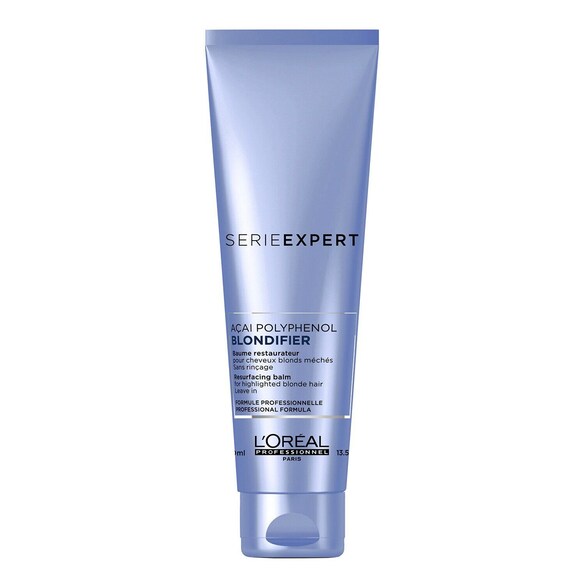 Serie Expert Blondifier Resurfacing Balm Leave-in, L'Oréal Professionnel