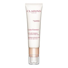 Calm Essentiel Redness Correcting Gel - Gel pentru corectarea rosetii, CLARINS