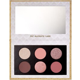 Mthrshp: Iconic Infatuation - Paleta farduri de pleoape