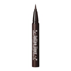Mini Tattoo Liner - Tus de ochi, KVD Beauty